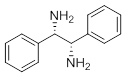  (1S，2S)-（-）-1，2-二苯基乙二胺